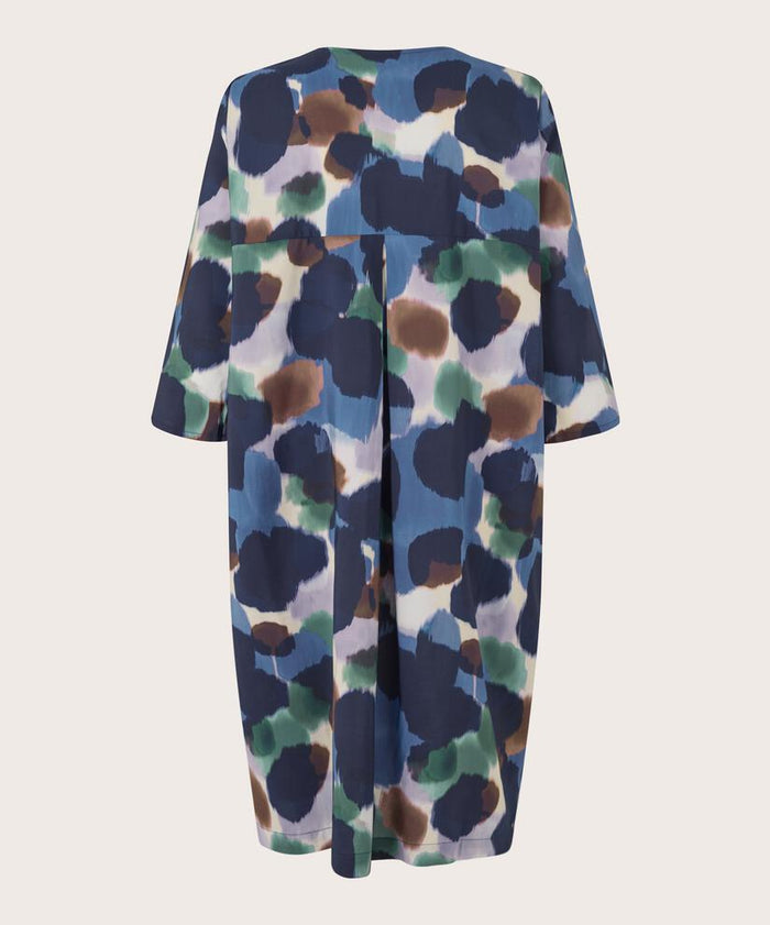 Masai Kjole MASAI Nodetta Dress kunstkolonialen
