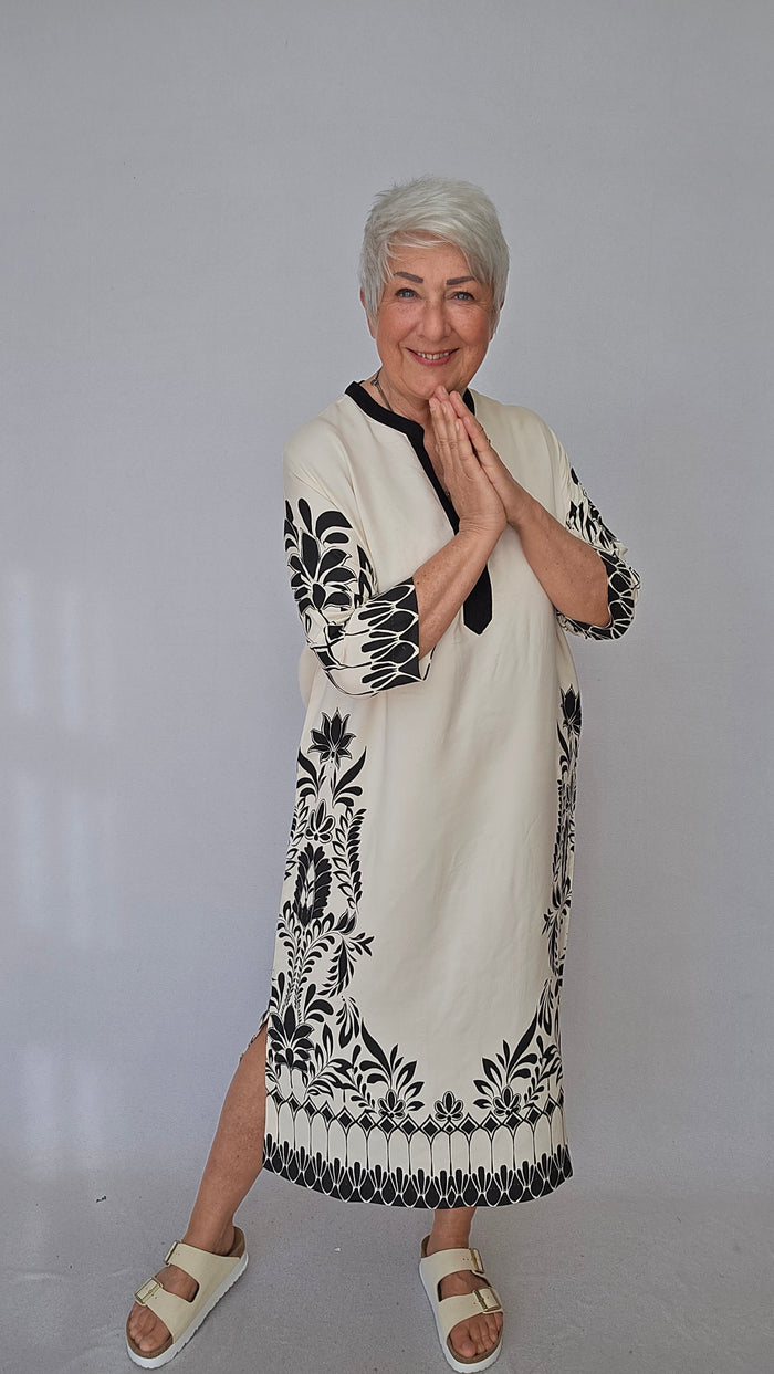 Masai Kjole MASAI- Novalitha kjole kunstkolonialen