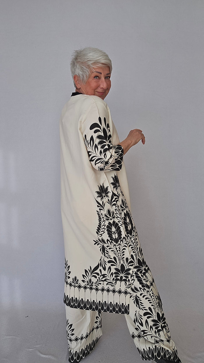 Masai Kjole MASAI- Novalitha kjole kunstkolonialen