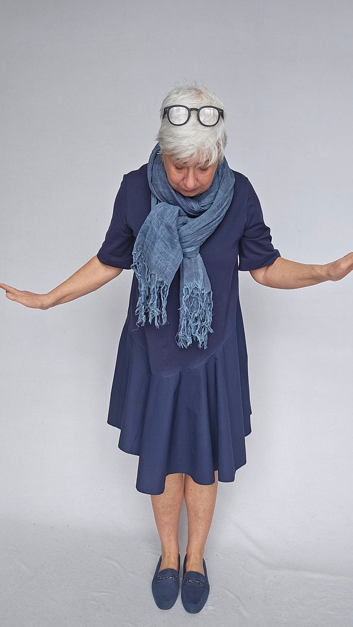 Masai Kjole MASAI- Nyloran kjole kunstkolonialen