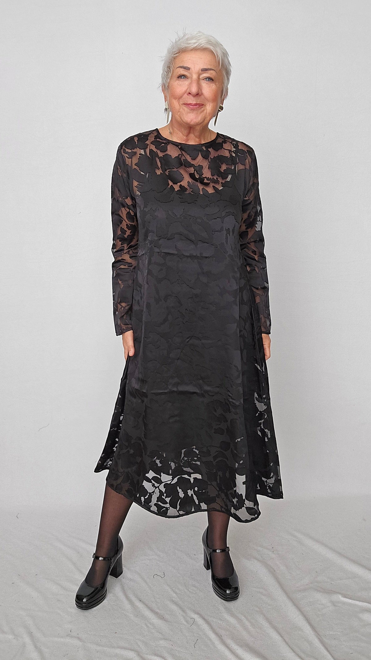 Masai Kjole S MASAI- Nivaru kjole kunstkolonialen