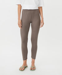 Masai Leggings S / Falcon MASAI- Pia leggings kunstkolonialen