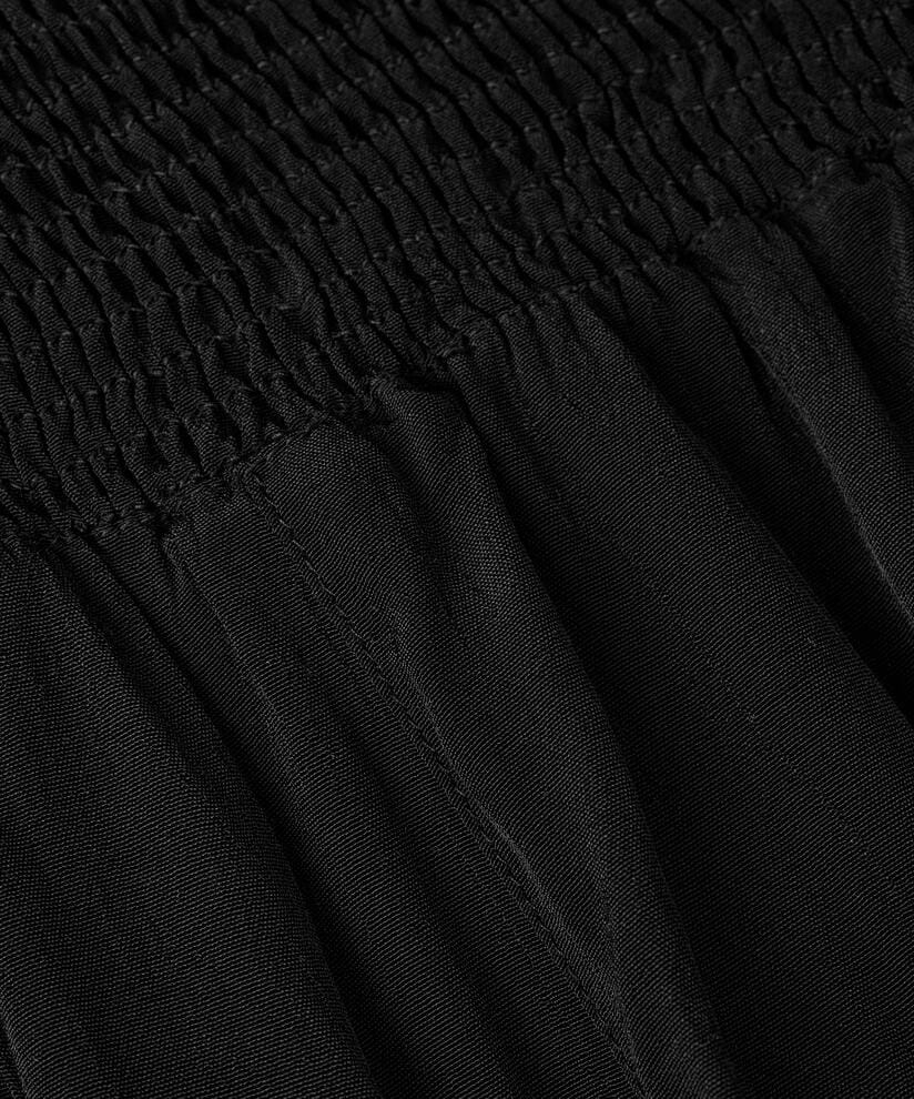 Masai Linbukse MASAI- Penna bukse i 100% Viskose kunstkolonialen