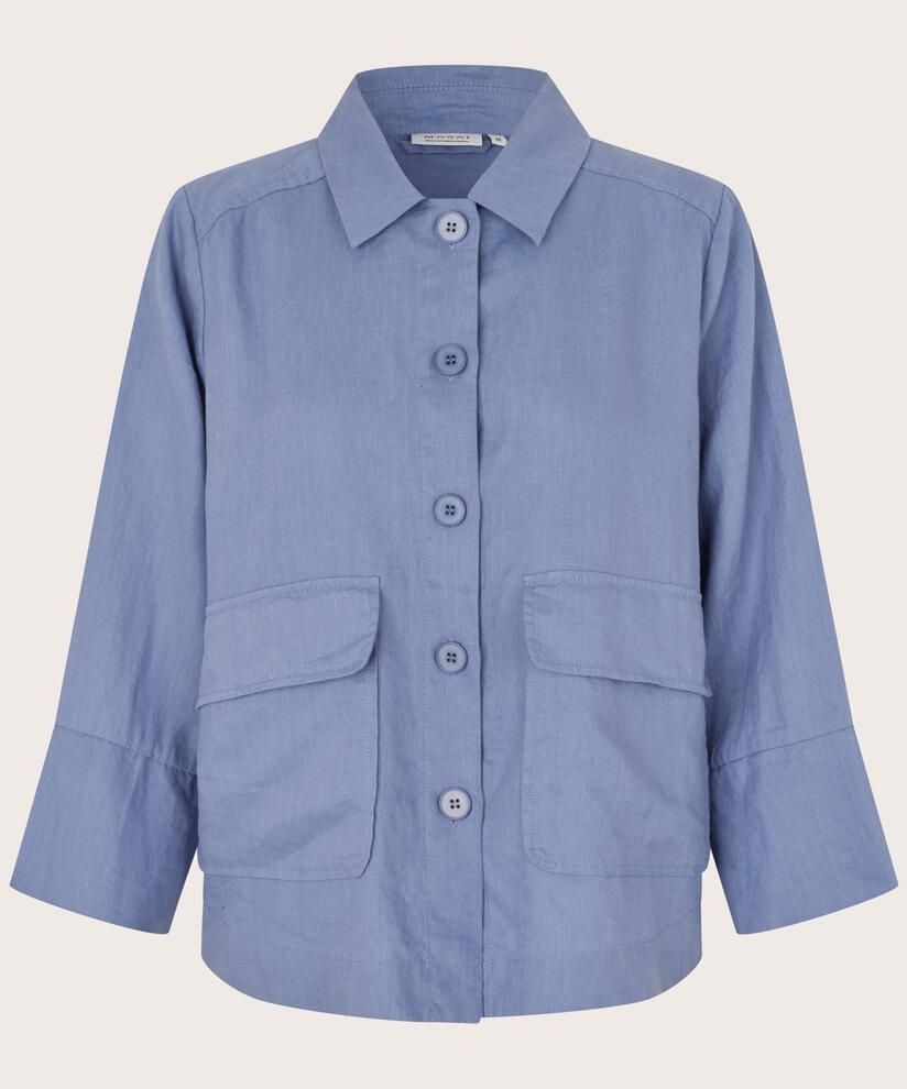 Masai Linjakke MASAI- Jurelle linjakke kunstkolonialen