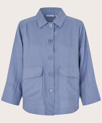 Masai Linjakke MASAI- Jurelle linjakke kunstkolonialen