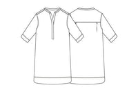 Masai Linkjole S / Primrose MASAI- Nokolo linkjole kunstkolonialen