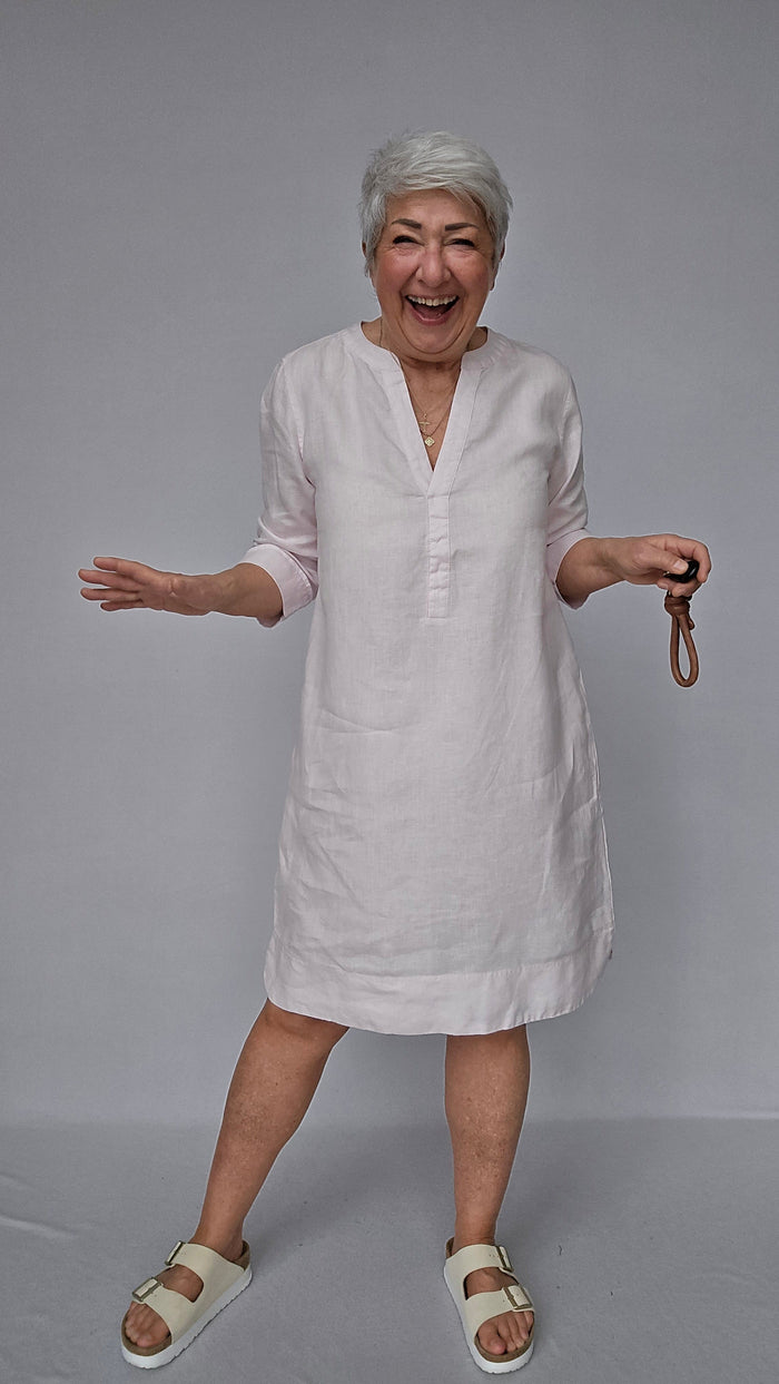 Masai Linkjole S / Primrose MASAI- Nokolo linkjole kunstkolonialen