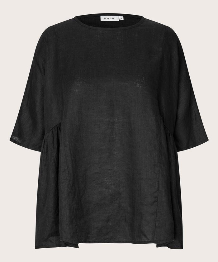 Masai Lintopp MASAI- Blissea vid lintopp kunstkolonialen