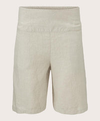 Masai Shorts Natural / S MASAI- Pinja Linshorts kunstkolonialen