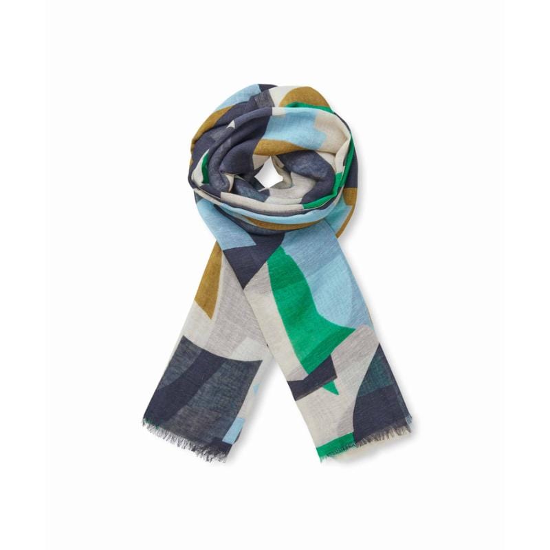 Masai Skjerf MASAI- Avan scarf kunstkolonialen