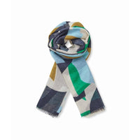 Masai Skjerf MASAI- Avan scarf kunstkolonialen