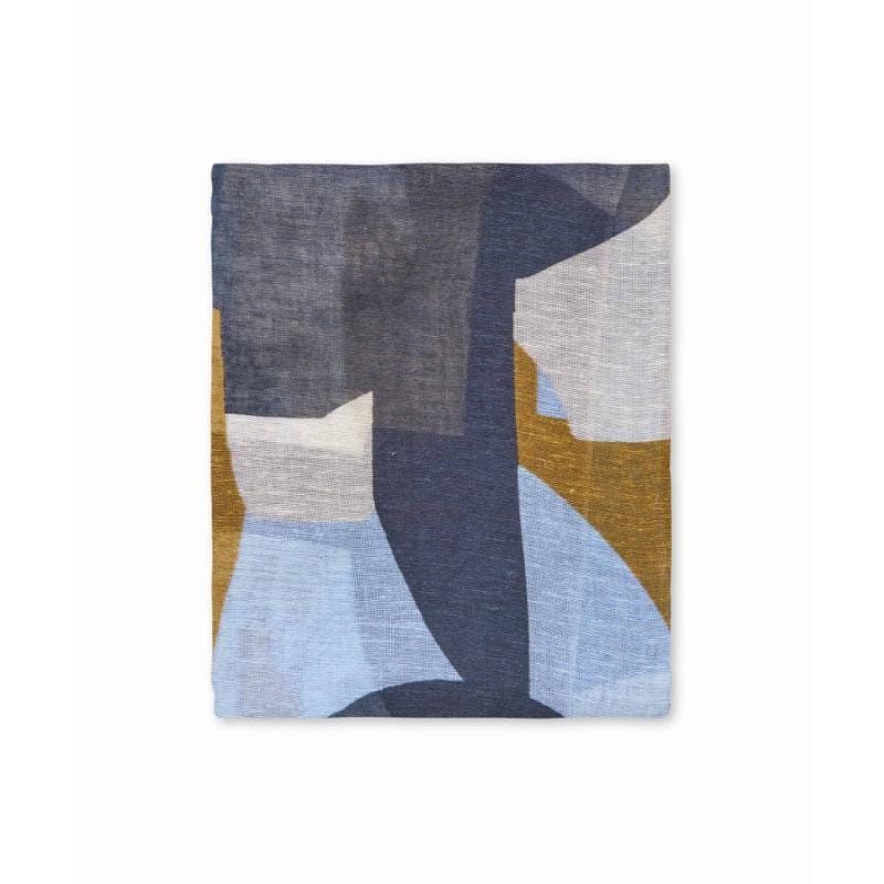 Masai Skjerf MASAI- Avan scarf kunstkolonialen