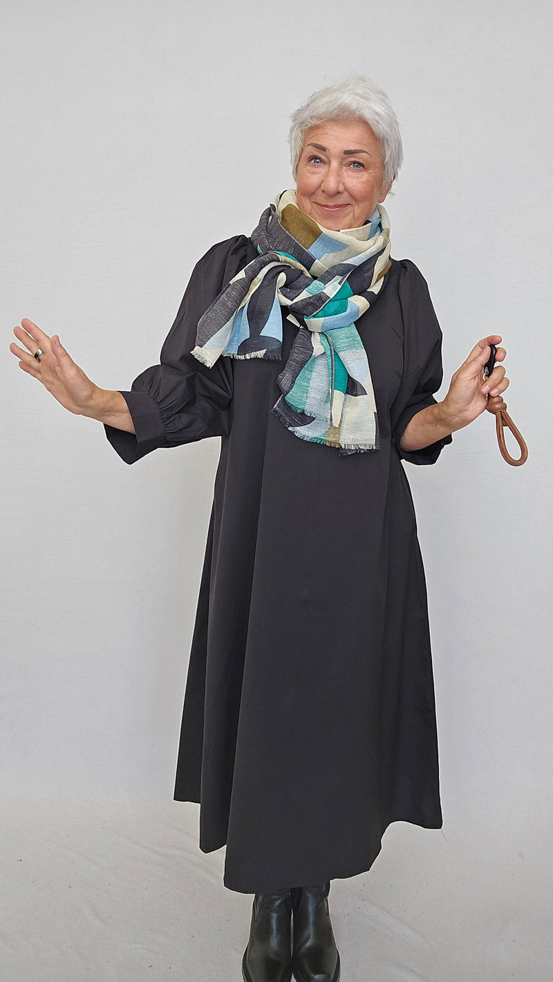 Masai Skjerf MASAI- Avan scarf kunstkolonialen