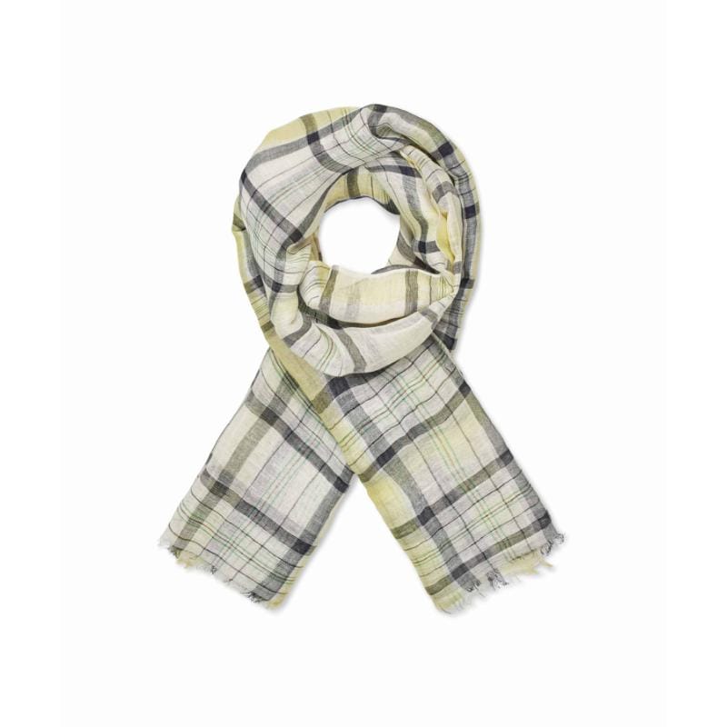 Masai Skjerf MASAI- Aeloria Scarf kunstkolonialen