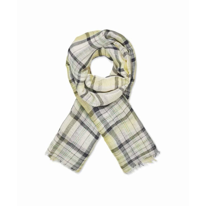 Masai Skjerf MASAI- Aeloria Scarf kunstkolonialen