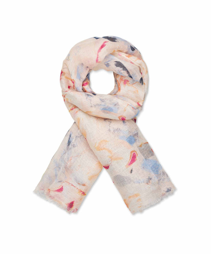 Masai Skjerf MASAI- Aisora Scarf kunstkolonialen