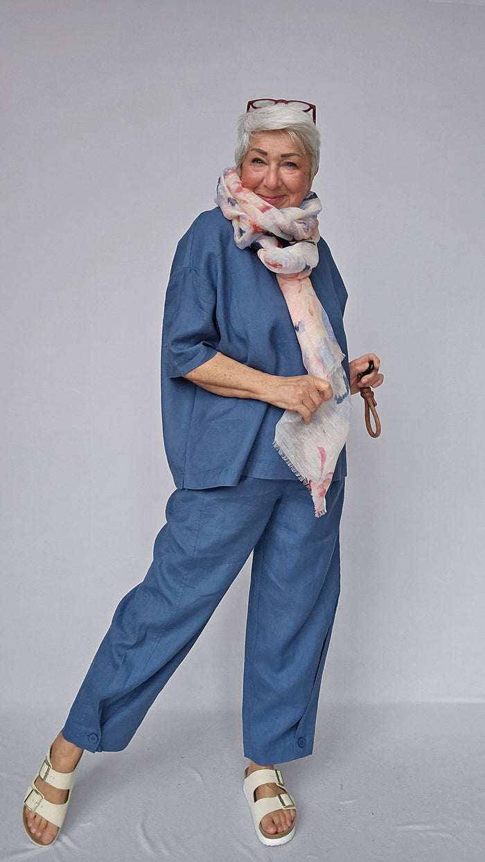 Masai Skjerf MASAI- Aisora Scarf kunstkolonialen