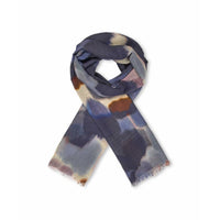 Masai Skjerf MASAI- Ajaksa Scarf kunstkolonialen