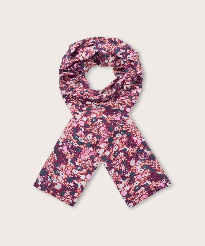 Masai Skjerf MASAI- Along scarf kunstkolonialen