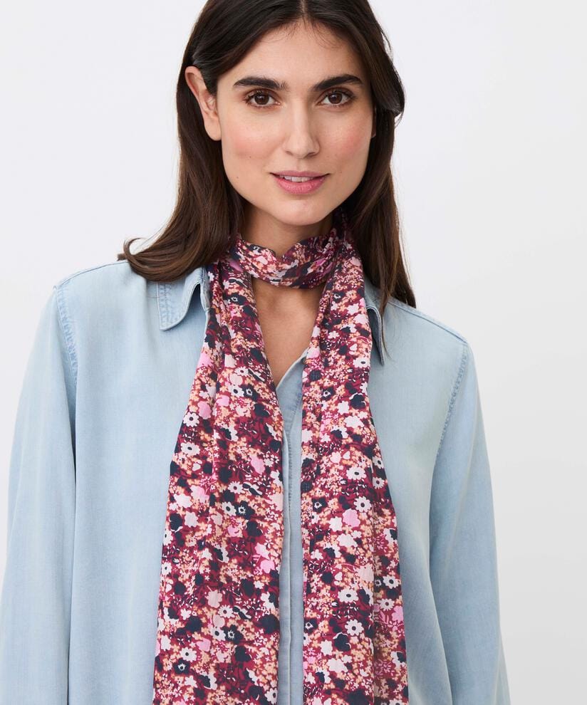 Masai Skjerf MASAI- Along scarf kunstkolonialen
