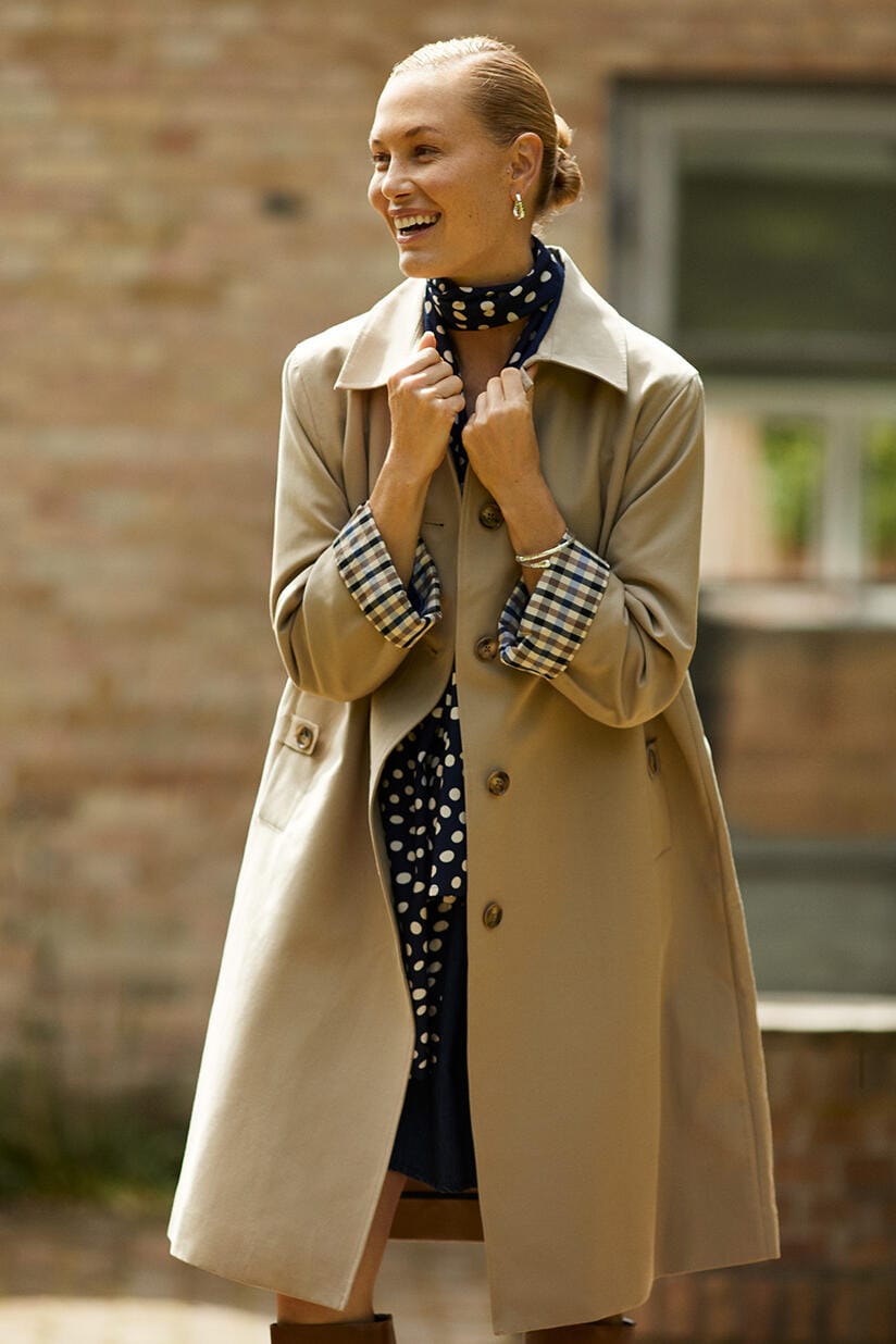 Masai Skjerf MASAI- Along scarf kunstkolonialen