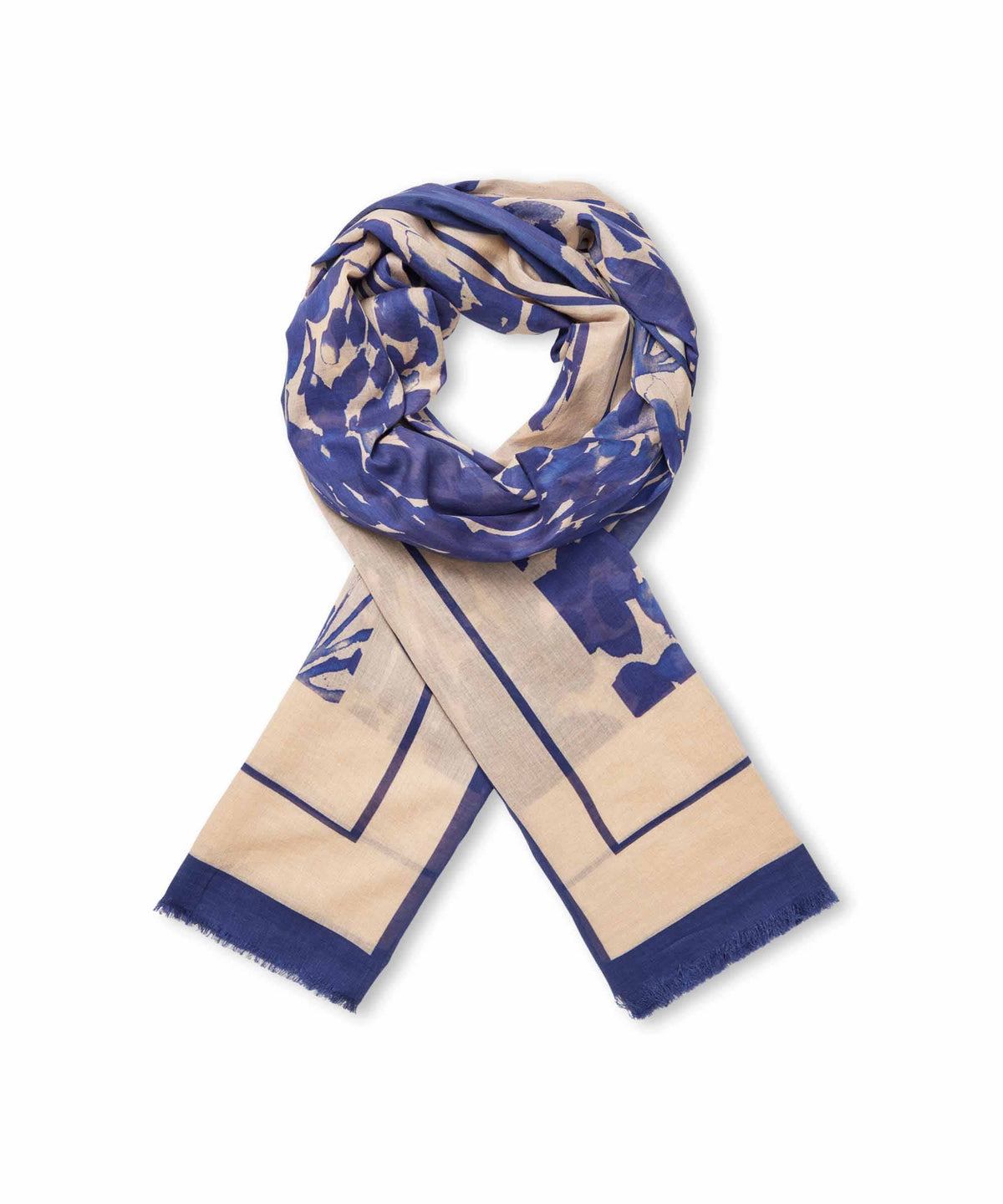 Masai Skjerf MASAI- Anavelle scarf kunstkolonialen