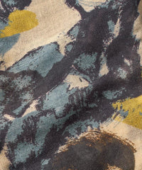 Masai Skjerf MASAI- Ansela Scarf kunstkolonialen