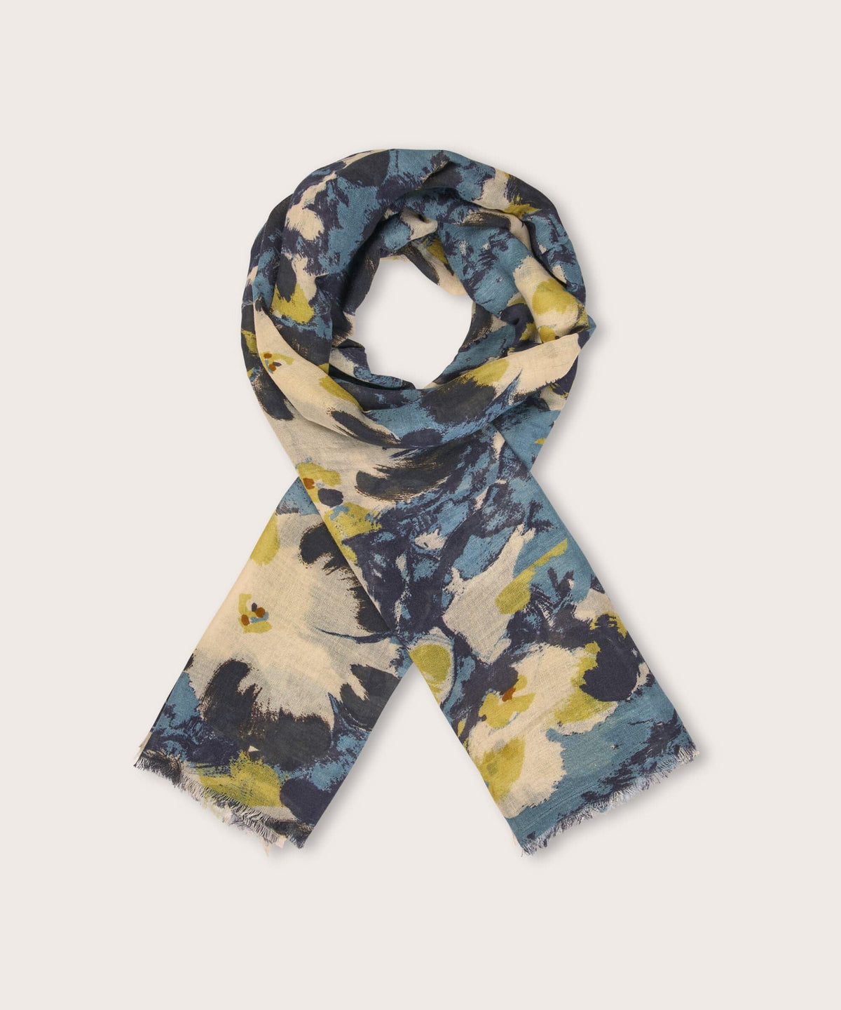 Masai Skjerf MASAI- Ansela Scarf kunstkolonialen