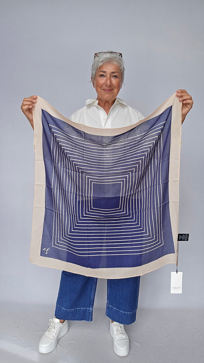 Masai Skjerf MASAI- Ardelle scarf kunstkolonialen