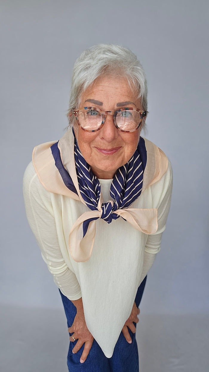 Masai Skjerf MASAI- Ardelle scarf kunstkolonialen