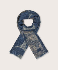 Masai Skjerf MASAI- Arlonia Scarf kunstkolonialen