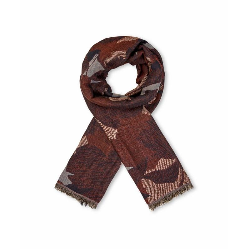 Masai Skjerf MASAI- Artiea Scarf kunstkolonialen