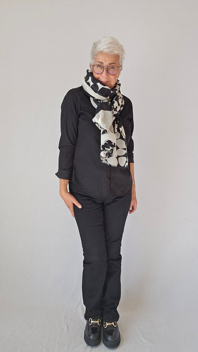 Masai Skjerf MASAI- Aurani Scarf kunstkolonialen