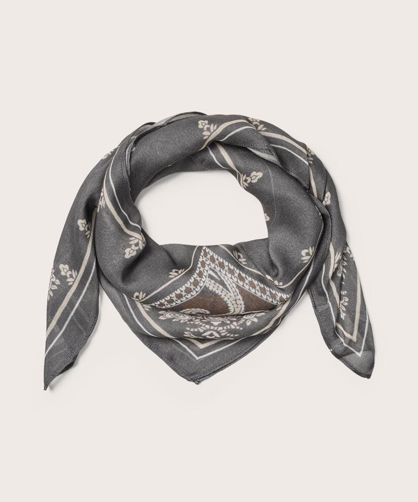 Masai Skjerf Quiet shade MASAI- Arvenna skjerf kunstkolonialen