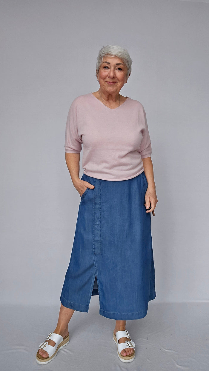 Masai Skjørt MASAI- Selithia skjørt kunstkolonialen