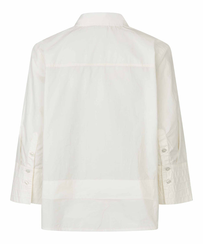 Masai Skjorte MASAI- Ianela Shirt kunstkolonialen