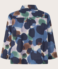 Masai Skjorte MASAI Ibilisan Shirt kunstkolonialen