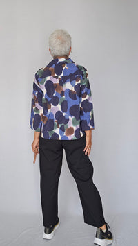 Masai Skjorte MASAI - Ibilisan Shirt kunstkolonialen