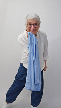 Masai Skjorte MASAI- Ibilisan Shirt kunstkolonialen