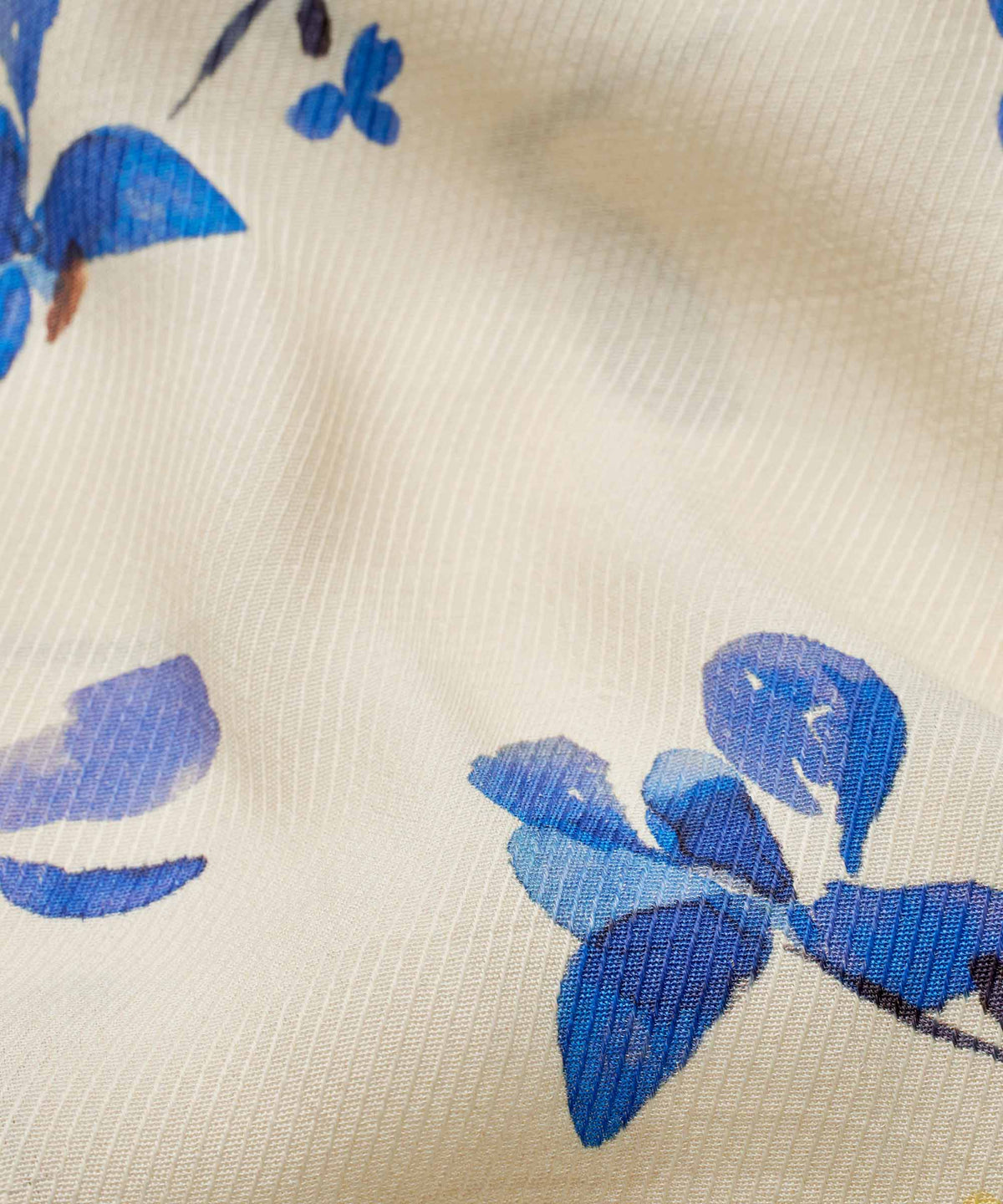 Masai Skjorte MASAI- Ibilisan Shirt kunstkolonialen