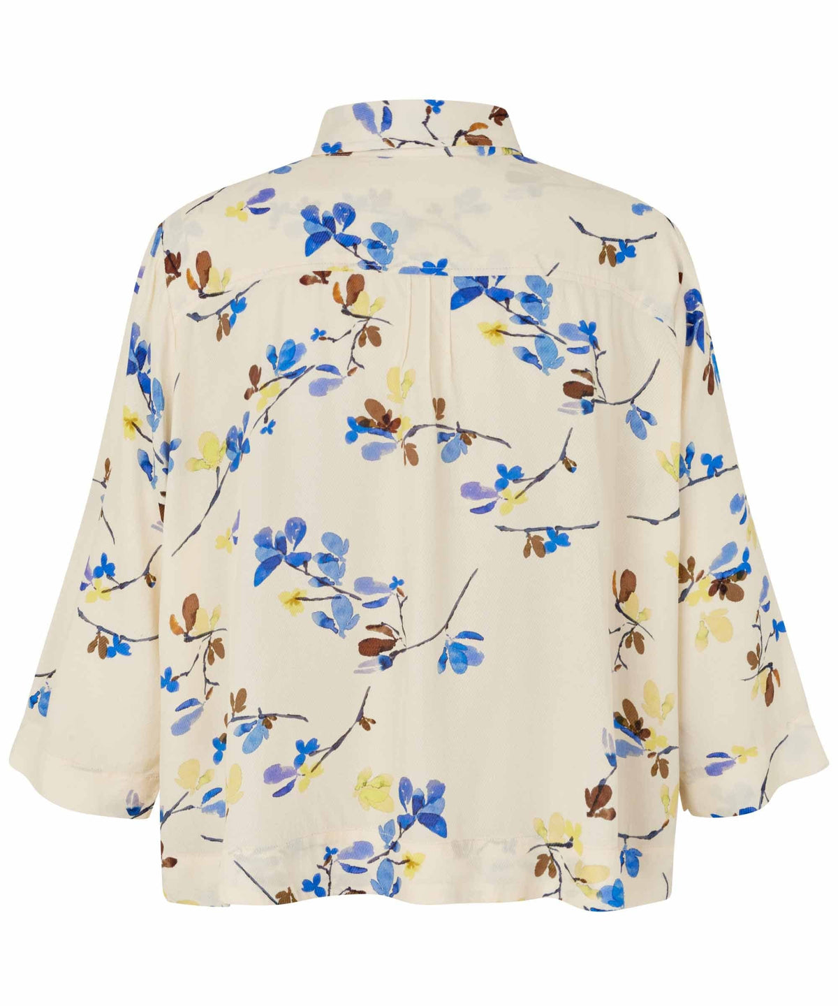 Masai Skjorte MASAI- Ibilisan Shirt kunstkolonialen