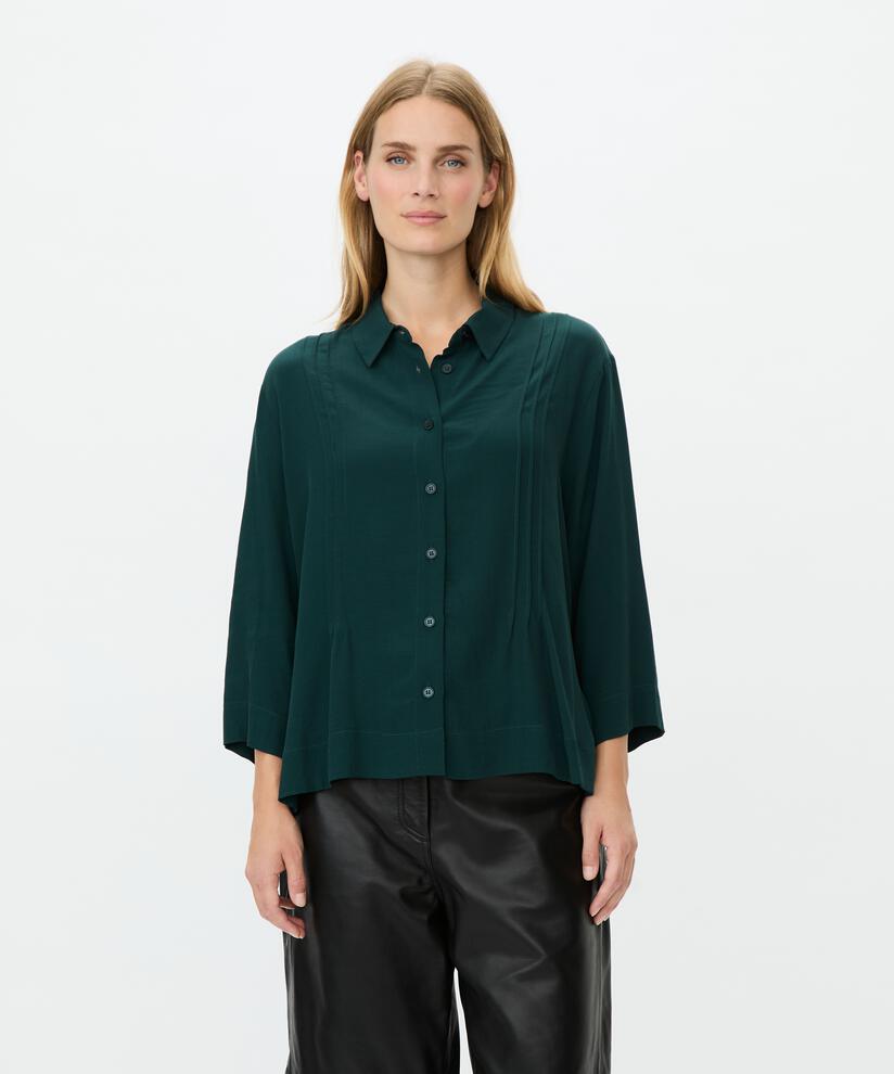 Masai Skjorte MASAI- Ibilisan Shirt kunstkolonialen
