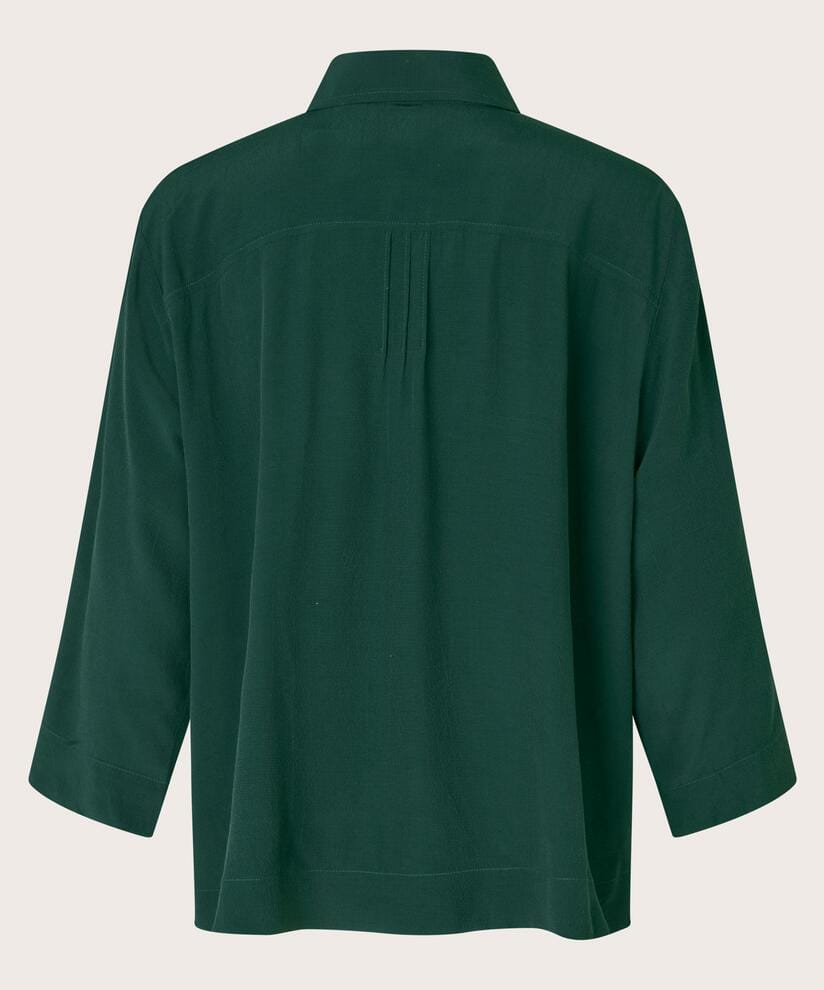 Masai Skjorte MASAI- Ibilisan Shirt kunstkolonialen