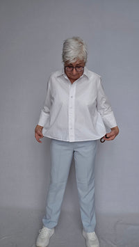 Masai Skjorte MASAI- Ilonka Shirt kunstkolonialen