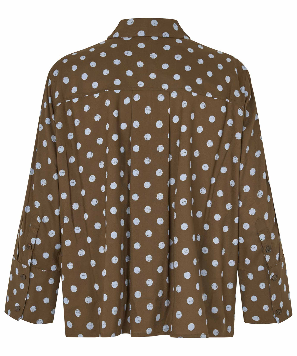 Masai Skjorte MASAI- Ilonka Shirt kunstkolonialen