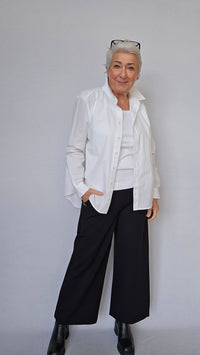 Masai Skjorte Masai- Imma shirt kunstkolonialen