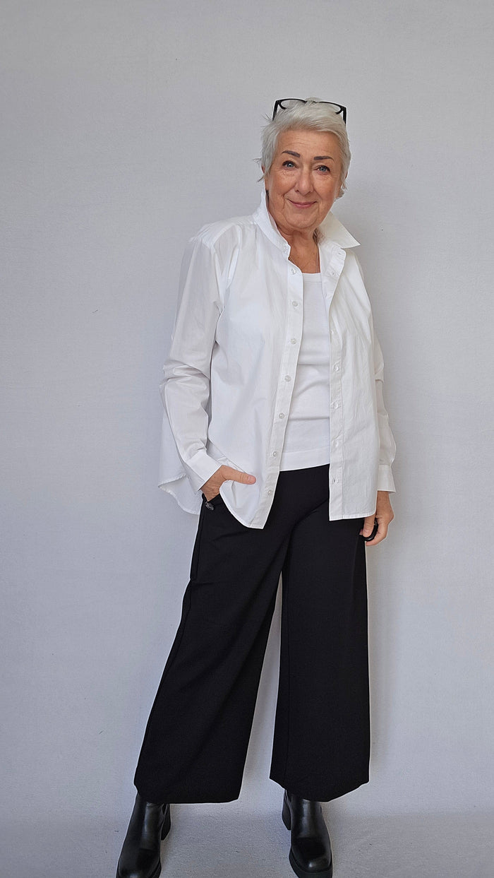 Masai Skjorte Masai- Imma shirt kunstkolonialen