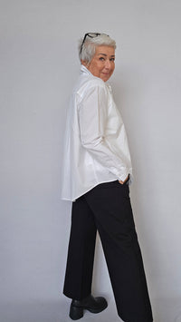 Masai Skjorte Masai- Imma shirt kunstkolonialen