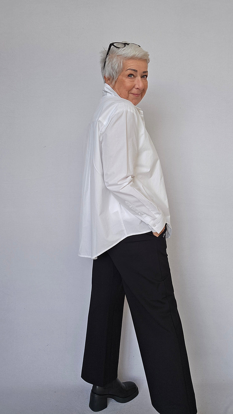 Masai Skjorte Masai- Imma shirt kunstkolonialen