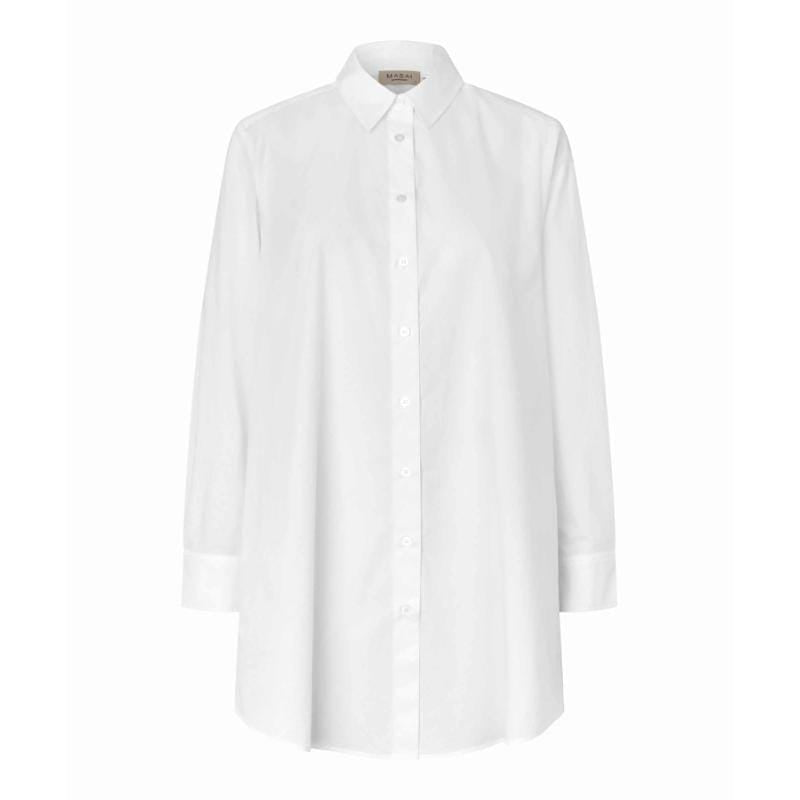 Masai Skjorte MASAI- Ingebetha shirt kunstkolonialen